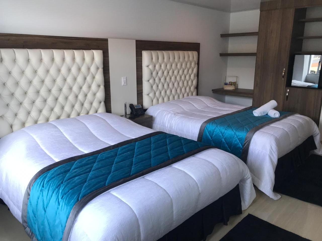 Hotel San Antonio Guarne Ngoại thất bức ảnh